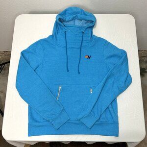 AVIATOR NATION Ninja Pullover Hoodie